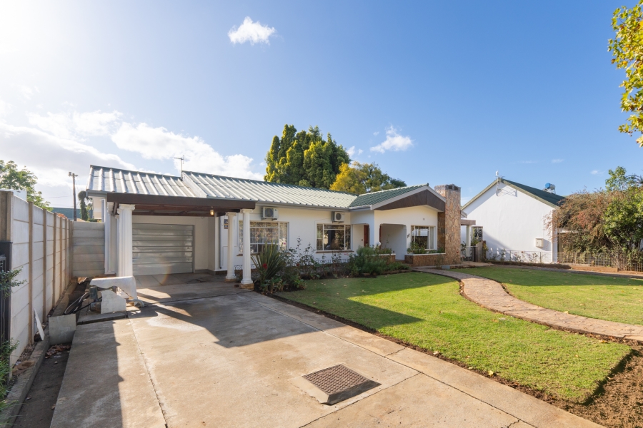3 Bedroom Property for Sale in Robertson Western Cape